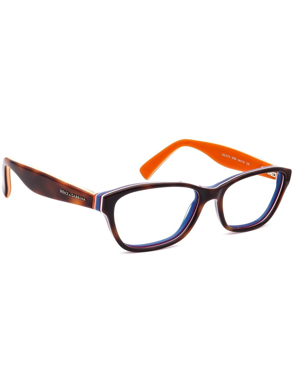 Dolce & Gabbana DG 3175 2765 Eyewear